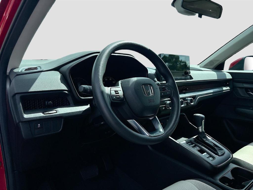 used 2023 Honda CR-V car, priced at $30,595