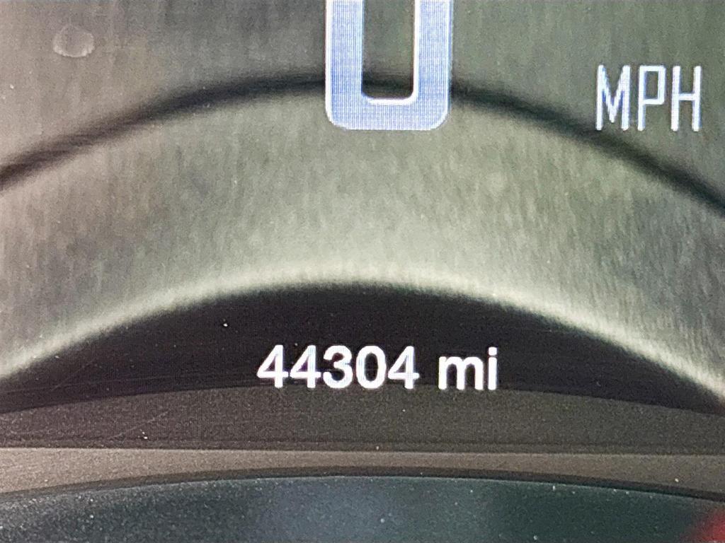 used 2021 Dodge Durango car, priced at $32,995