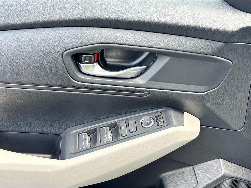 new 2025 Honda Accord car, priced at $29,900