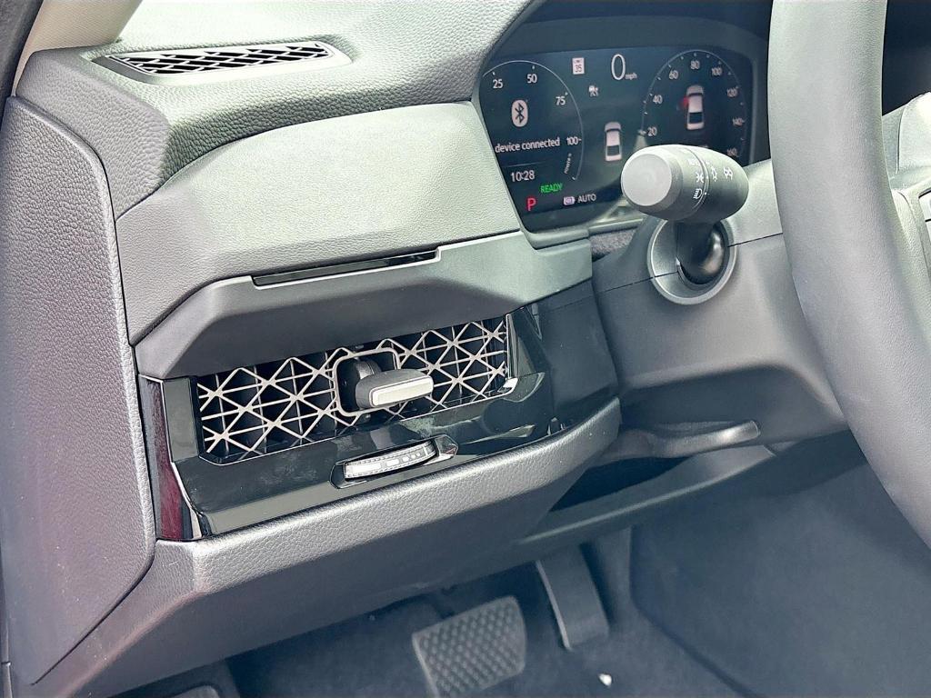 new 2024 Honda Accord Hybrid car, priced at $36,090