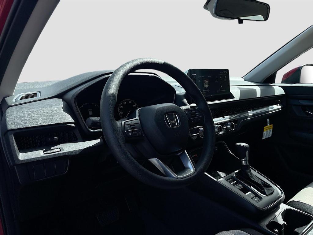 new 2026 Honda CR-V car, priced at $34,270