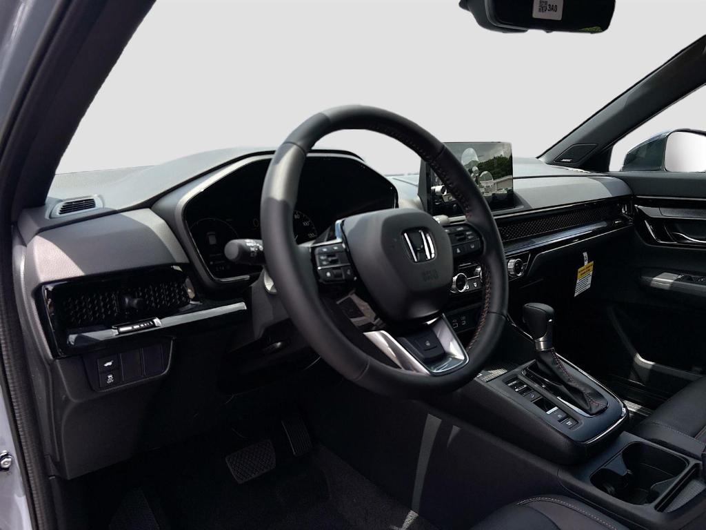 new 2025 Honda CR-V Hybrid car, priced at $42,950