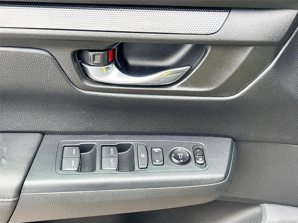 used 2023 Honda CR-V Hybrid car, priced at $28,495
