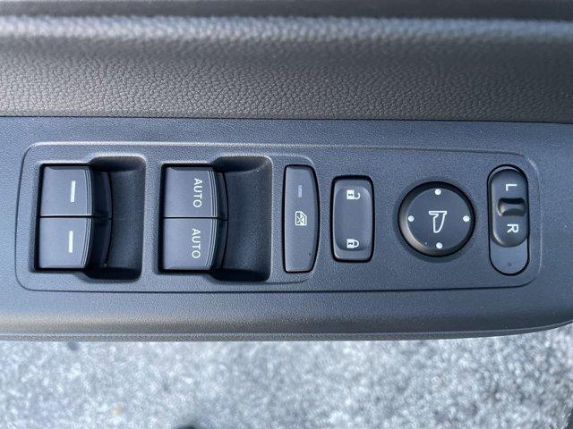 new 2025 Honda CR-V car, priced at $35,245