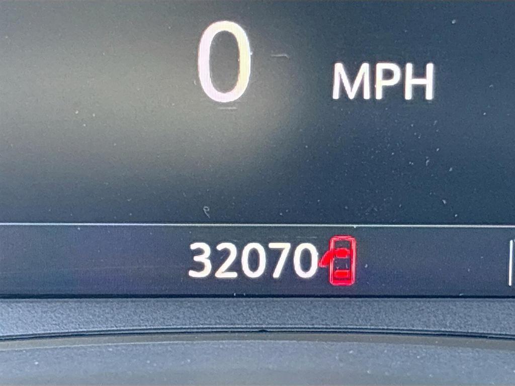 used 2024 GMC Terrain car, priced at $23,495