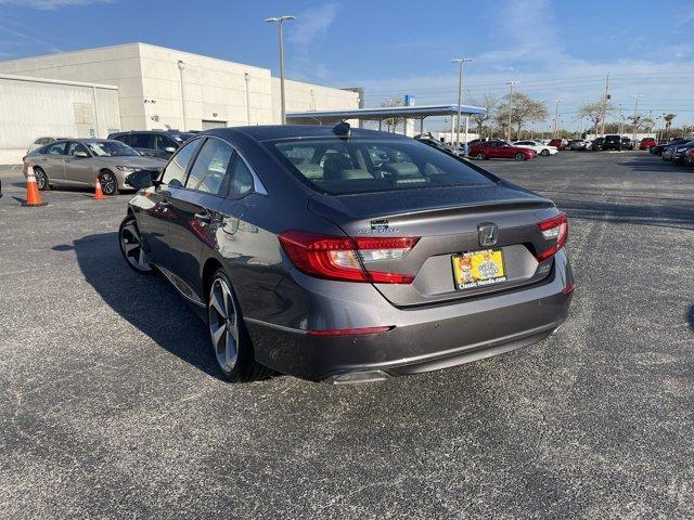 used 2019 Honda Accord car, priced at $24,995