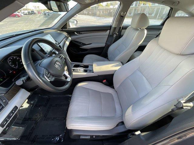 used 2019 Honda Accord car, priced at $24,995