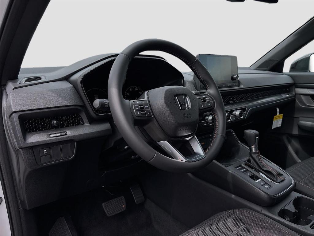 new 2025 Honda CR-V Hybrid car, priced at $36,500