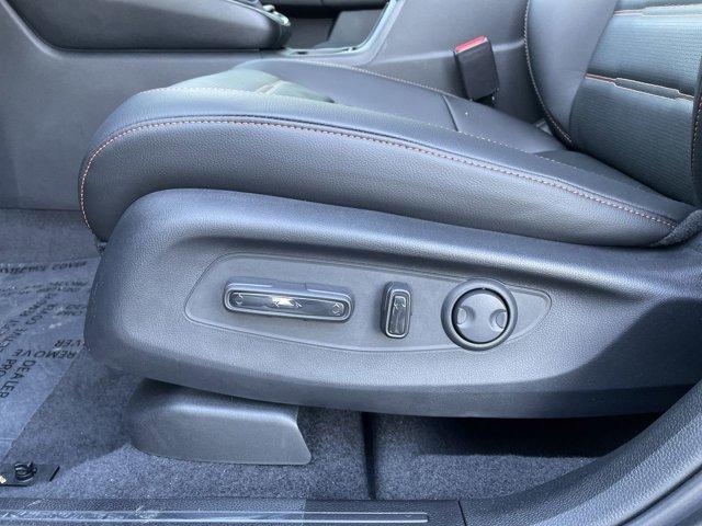 new 2025 Honda CR-V Hybrid car, priced at $42,495