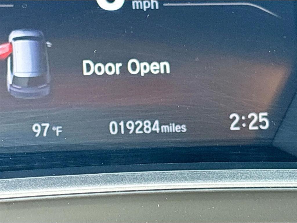 used 2019 Honda CR-V car, priced at $25,995