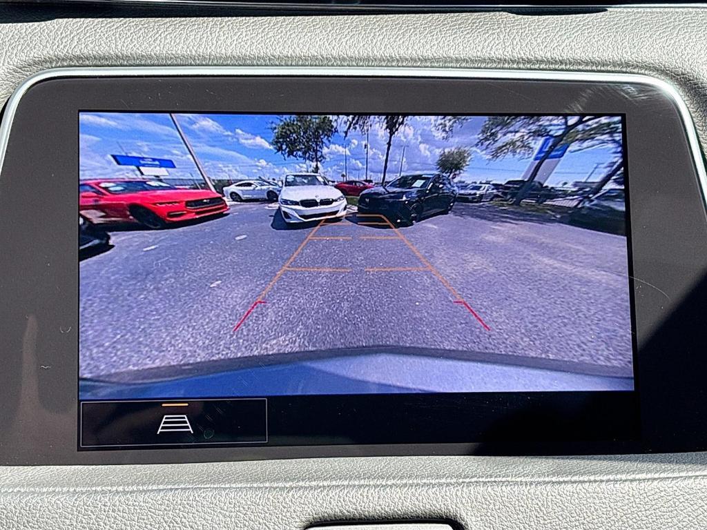used 2023 Cadillac XT4 car, priced at $23,995