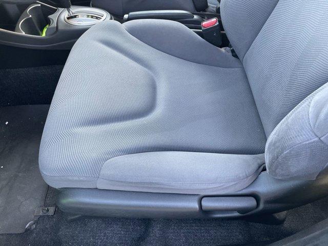 used 2012 Honda Fit car, priced at $7,595