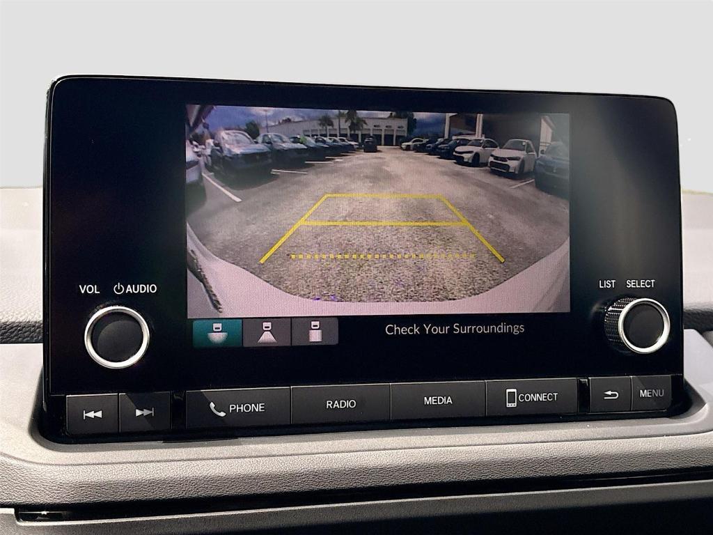 new 2025 Honda Accord car, priced at $29,900