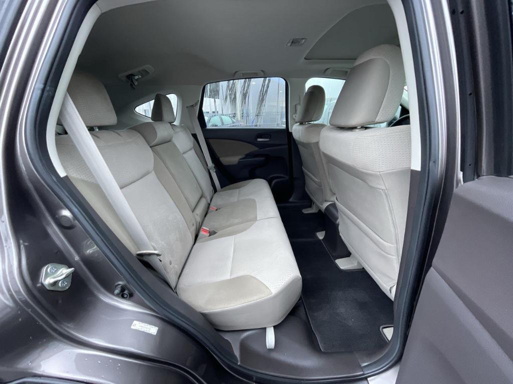 used 2014 Honda CR-V car, priced at $14,495