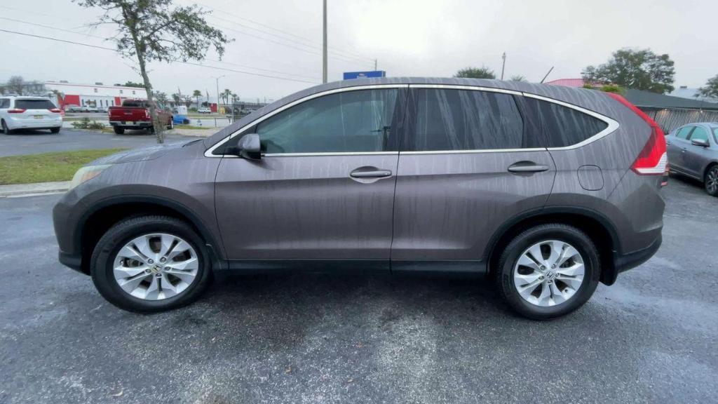 used 2014 Honda CR-V car, priced at $14,495