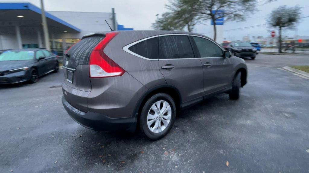 used 2014 Honda CR-V car, priced at $14,495