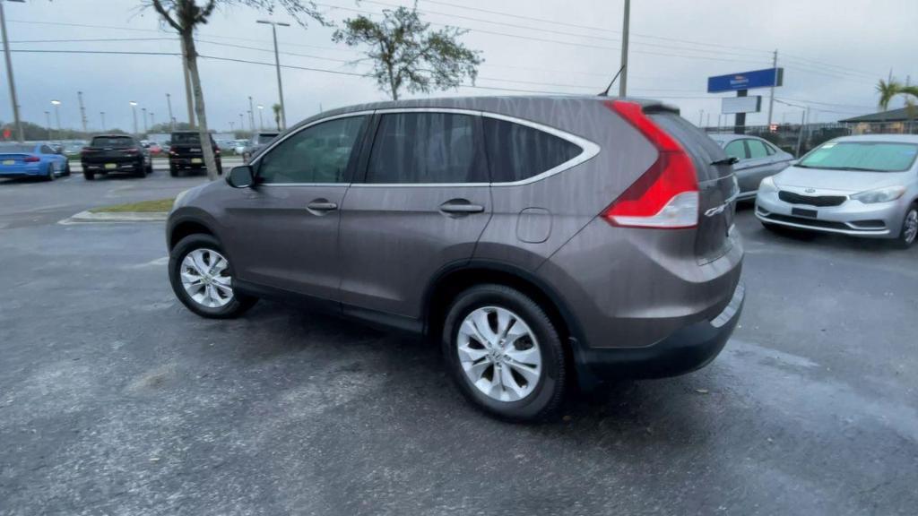 used 2014 Honda CR-V car, priced at $14,495