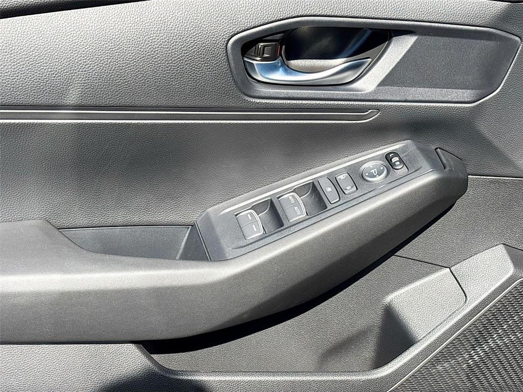 new 2025 Honda Accord car, priced at $29,490