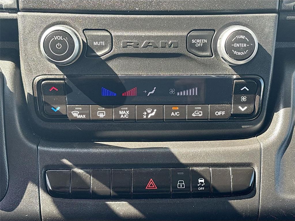 used 2023 Ram ProMaster 2500 car, priced at $30,495