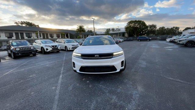 new 2024 Honda Prologue car, priced at $59,750