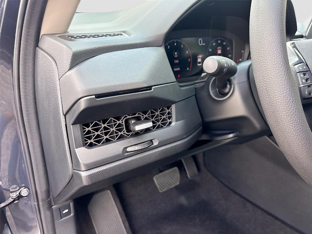 new 2025 Honda Accord car, priced at $31,755