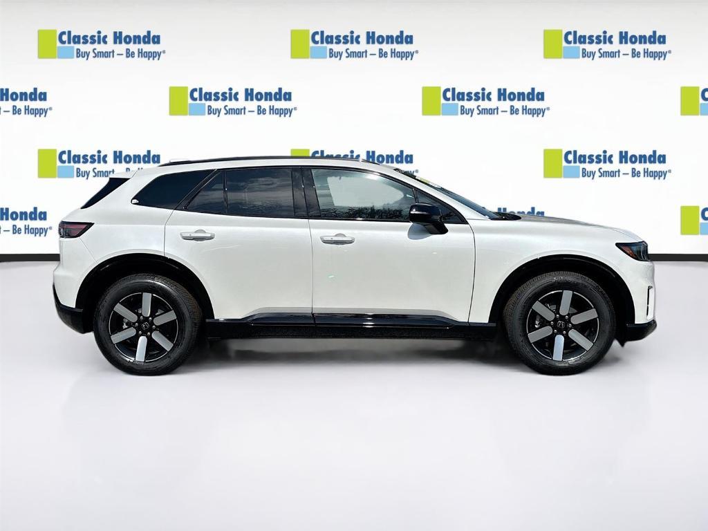 new 2025 Honda Prologue car, priced at $56,605