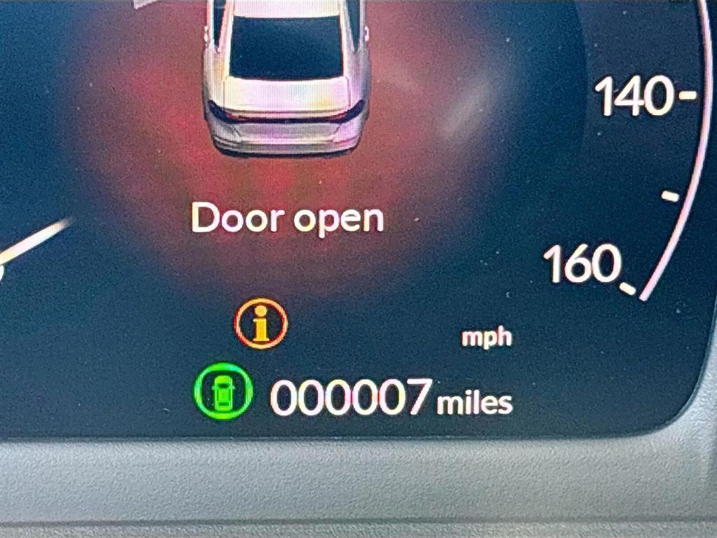 new 2025 Honda Accord car, priced at $32,165