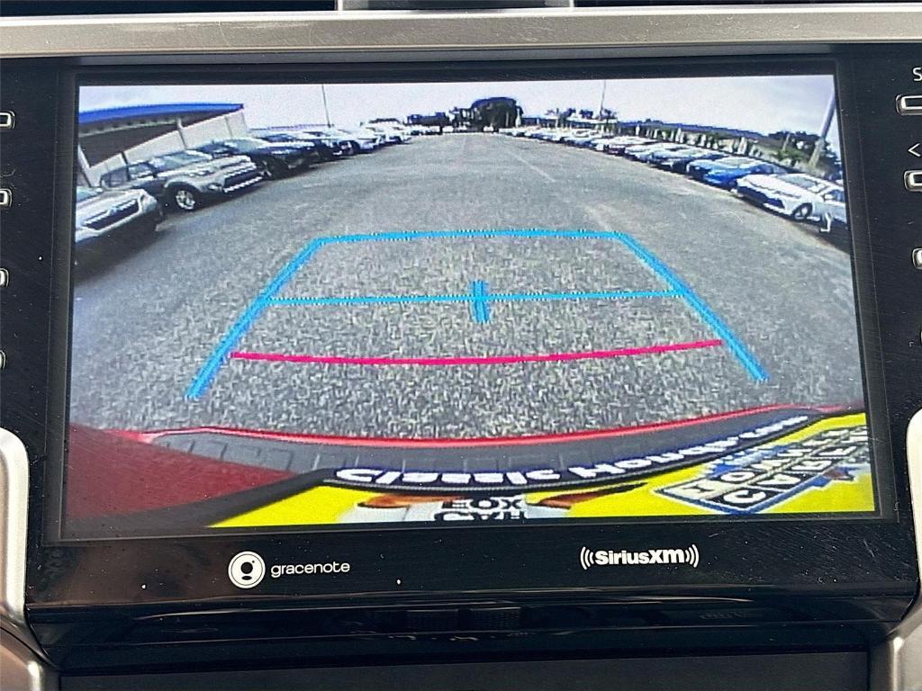 used 2024 Toyota 4Runner car, priced at $34,995