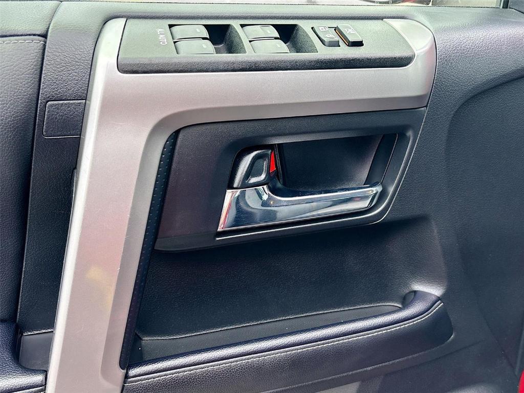 used 2024 Toyota 4Runner car, priced at $34,995