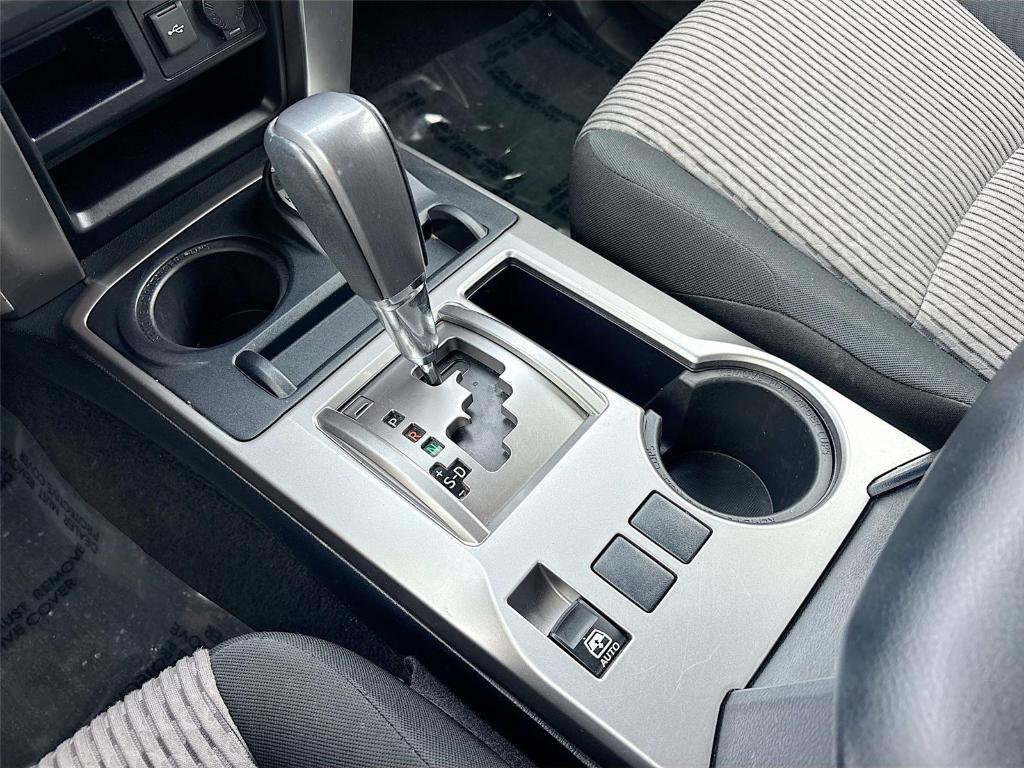 used 2024 Toyota 4Runner car, priced at $34,995