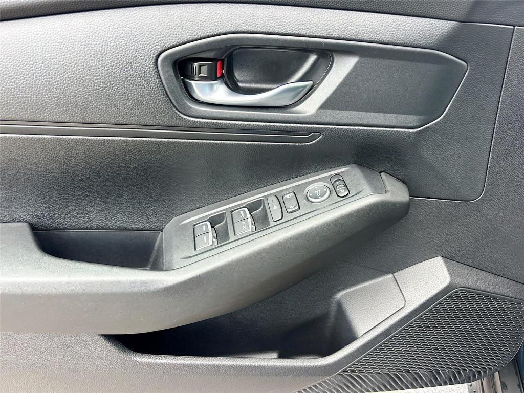 used 2023 Honda Accord car, priced at $21,995