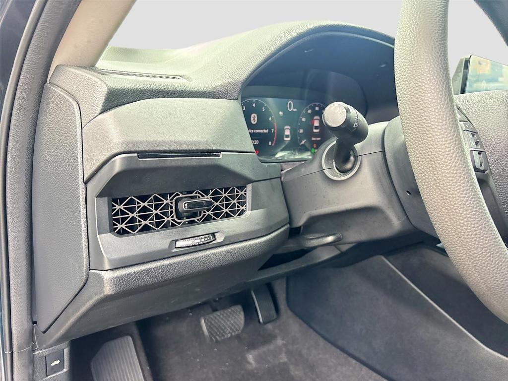 used 2023 Honda Accord car, priced at $21,995