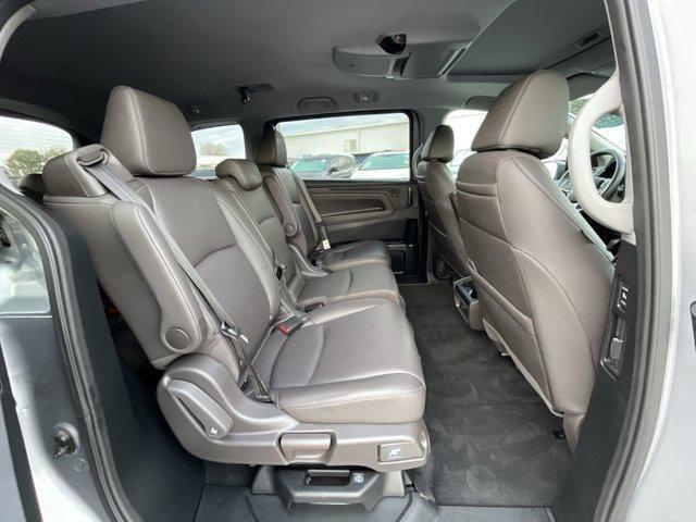 used 2024 Honda Odyssey car, priced at $37,895