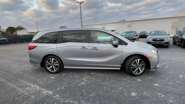 used 2024 Honda Odyssey car, priced at $37,895