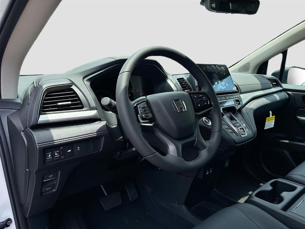 new 2025 Honda Odyssey car, priced at $44,125