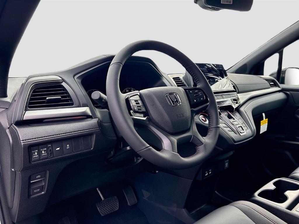 new 2025 Honda Odyssey car, priced at $45,275