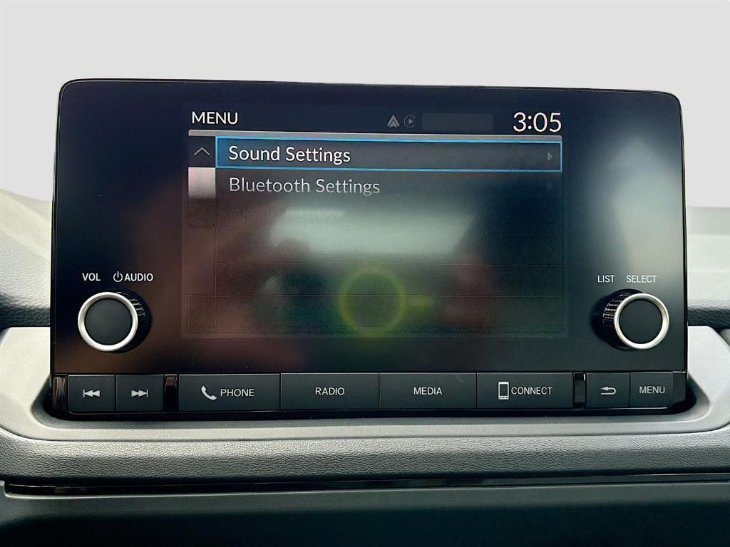 new 2025 Honda Accord car, priced at $29,900