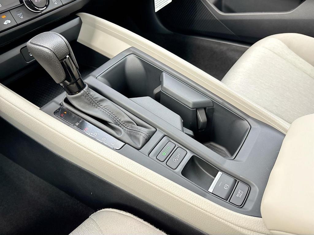 new 2025 Honda Accord car, priced at $29,900