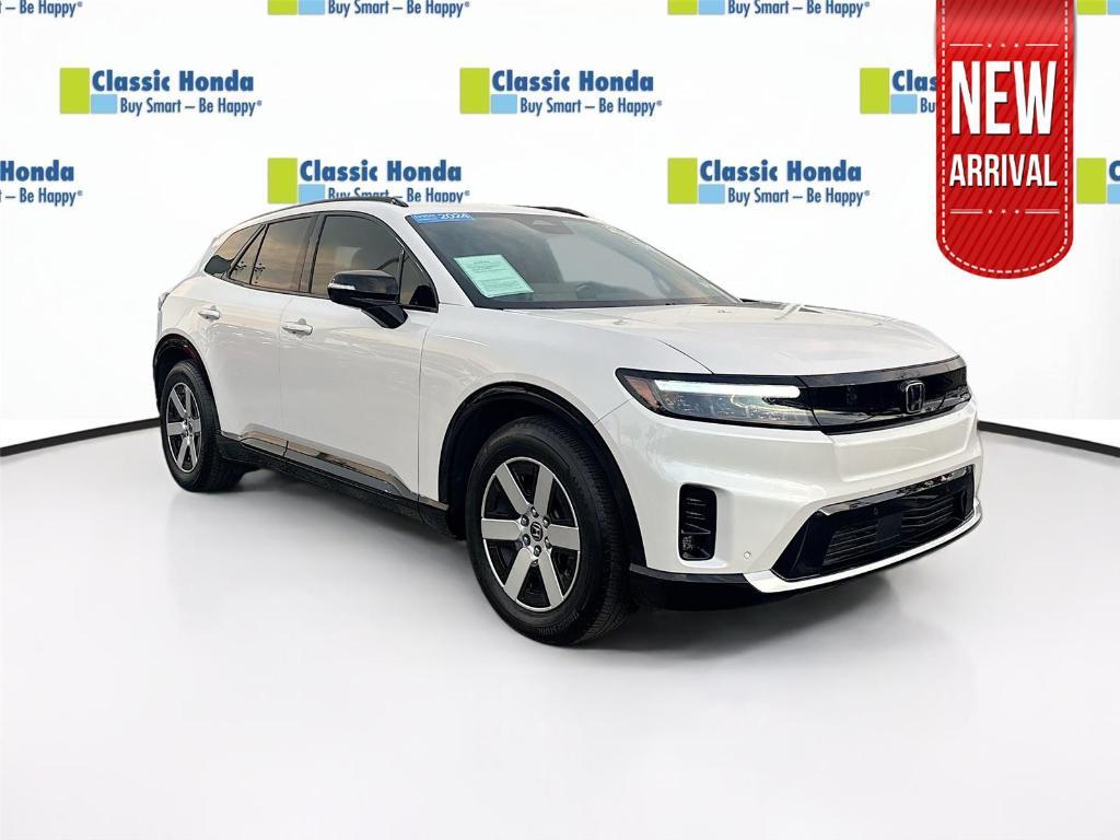 used 2024 Honda Prologue car, priced at $27,595