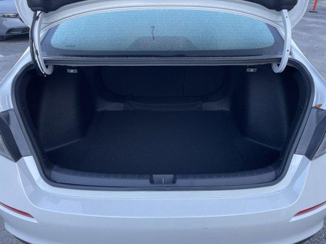 new 2025 Honda Civic Hybrid car, priced at $30,555