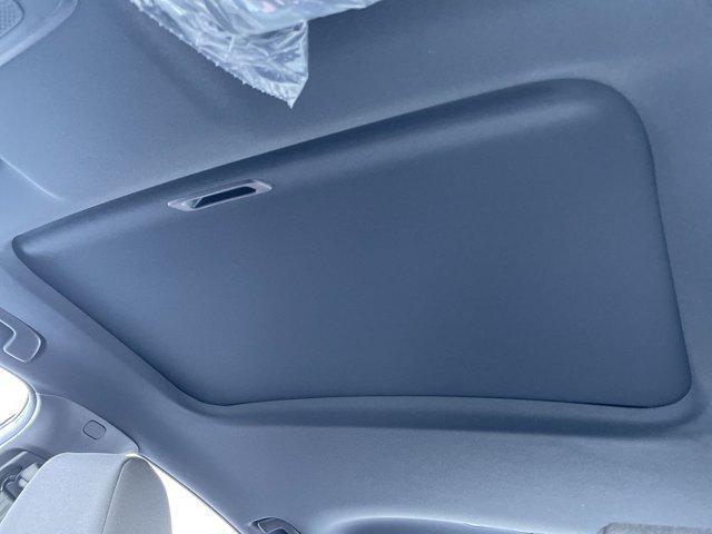 new 2025 Honda Civic Hybrid car, priced at $30,555