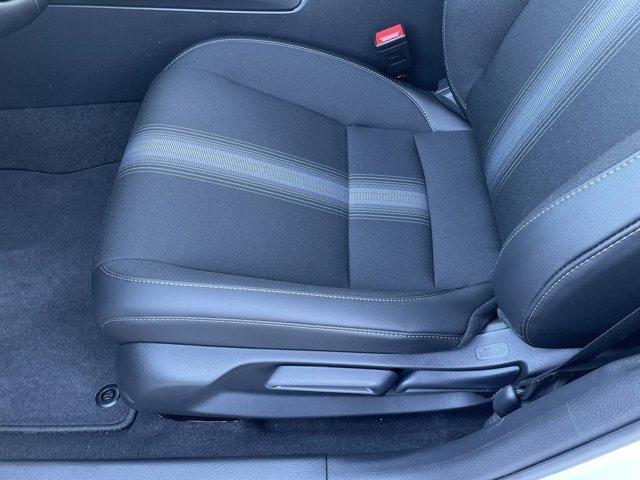 new 2025 Honda Civic Hybrid car, priced at $30,555