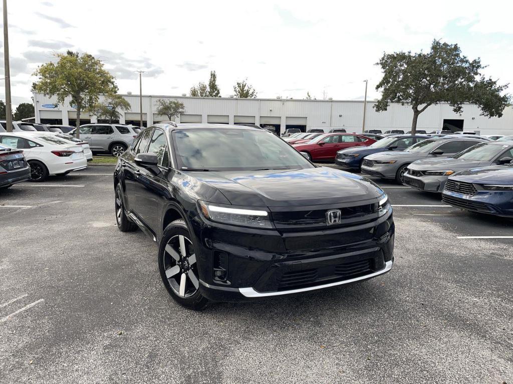 new 2024 Honda Prologue car, priced at $56,550