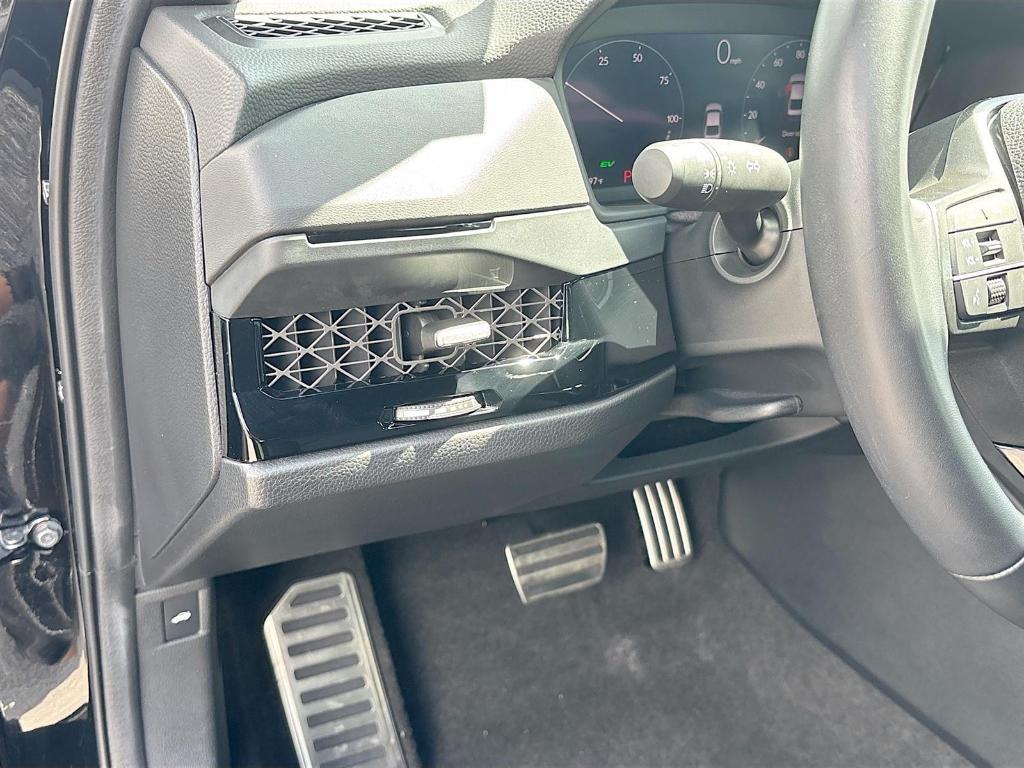 used 2024 Honda Accord Hybrid car, priced at $29,895