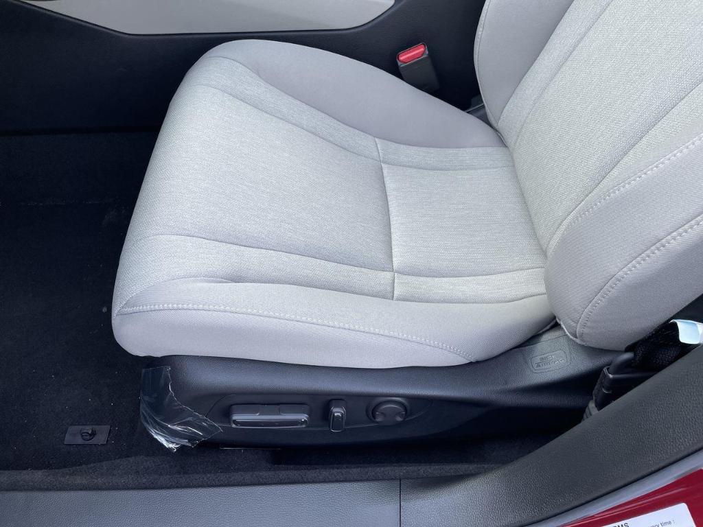 new 2025 Honda Accord car, priced at $32,165