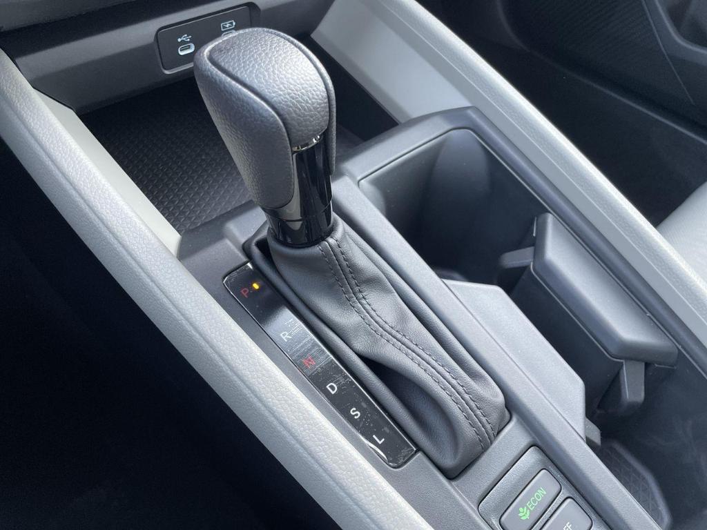 new 2025 Honda Accord car, priced at $32,165