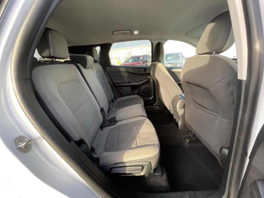 used 2022 Ford Escape car, priced at $16,995