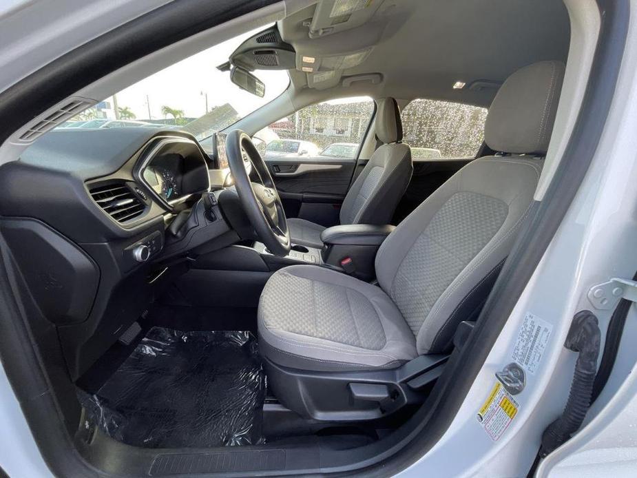 used 2022 Ford Escape car, priced at $16,995