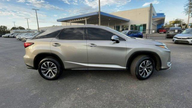 used 2020 Lexus RX 350 car, priced at $29,595