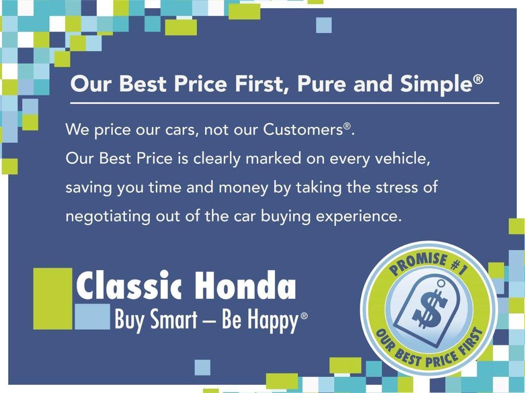 used 2023 Honda Civic car, priced at $24,795